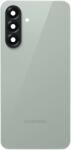  Spate telefon: Capac baterie Samsung A56, Olive