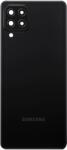  Spate telefon: Capac baterie Samsung A22 4G, Negru