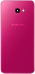  Spate telefon: Capac baterie Samsung J4 Plus, Roz