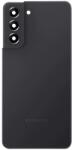  Spate telefon: Capac baterie Samsung S21 FE, Gri