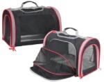 Pawise Pet Carrier Geanta de transport pentru Caini si Pisici - vetpet-shop