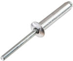 Topmaster Professional Pop-nituri 4.8x25mm 40buc TMP (511155) Cleste