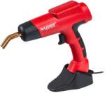 Raider Aparat de lipit plastic cu capse 120W 700°C Set RD-HSPW03 (076208) - universal-tools