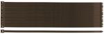 NEO TOOLS Legaturi pentru plante 7.6 x 380mm, 50 buc, maro NEO TOOLS 15-970 (15-970)