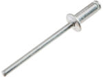 Topmaster Professional Pop-nituri 3x8mm 50buc TMP (511147) Cleste
