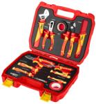 NEO TOOLS Set electrician, in cutie, 13 elemente NEO TOOLS 01-315 (01-315) Trusa unelte