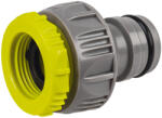 Gardex Tools Adaptor 3/4" și 1" Quick Click STRONG GX (402408)