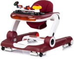 Chipolino Premergator Chipolino Little Explorer 4 in 1 red (PRLE02504RE) - piciulica