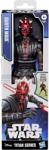Hasbro Star Wars Titan Series Figurina Darth Maul 30cm (G2601_G2687) Figurina