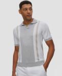 Pashmere Polo Din Mătase Pentru Bărbați Pashmere - sportofino - 2 570,00 RON