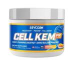 Evogen Cell K. E. M. PR, Peach Rings - 495 grams