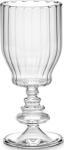 Serax Pahare de vin Bubble transparente 17, 6 cm, 4 buc (B4326009-050) Pahar