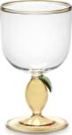 Serax Pahare de vin Gigi 13, 3 cm, galbene, 4 buc (B4326006-200) Pahar
