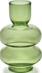 Serax Vază Bubble 15, 4 cm verde (B4326014-500)