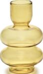 Serax Vază Bubble 15, 4 cm galbenă (B4326014-200)