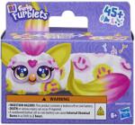 Hasbro Jucarie interactiva Furby Furblets DJ Smiles cu 45+ sunete (G1777_G2941) Figurina