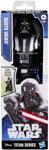 Hasbro Figurina Darth Vader Star Wars Titan Series, articulata, 30 cm (G2601_G2686) Figurina