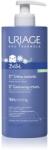 Uriage Bébé 1st Cleansing Cream crema demachianta delicata pentru nou-nascuti si copii 500 ml