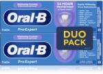 Oral-B Pro Expert Gentle Whitening pasta de dinti pentru albire 2x75 ml