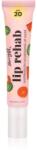 Barry M Lip Rehab Balsam de buze hidratant SPF 20 10 ml