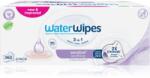 WaterWipes Soothing Clean servetele delicate pentru copii 6x60 buc