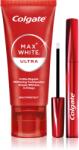 Colgate Set Max White Ultra Complete set pentru dinti