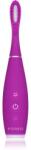 FOREO ISSA 4 Smile periuta de dinti electrica de la 5 ani Enchanted Violet 1 buc Periuta de dinti electrica