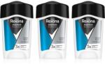 Rexona Men Maximum Protection Clean Scent anti-perspirant crema impotriva transpiratiei excesive pentru bărbați