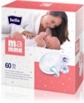 BELLA Mamma Basic inserții de unică folosință pentru sutien 60 buc