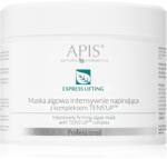 Apis Natural Cosmetics Express Lifting TENS UP complex mască hrănitoare și tonifiantă pentru ten matur 100 g Masca de fata