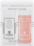 Sisley Cleansing Duo set pentru netezirea pielii