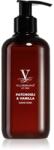 Vila Hermanos Apothecary Patchouli & Vanilla Săpun lichid pentru mâini cu parfum 250 ml