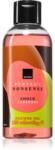 Avon Perfect Nonsense Choco Tuberose gel parfumat pentru duș pentru femei 150 ml