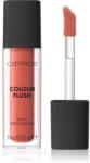 Catrice Colour Flush fard de obraz lichid cu efect iluminator culoare 050 Emotionally Available 9 ml