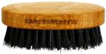 Captain Fawcett Accessories Wild Boar perie barba cu peri de mistreț 1 buc