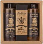 Bohemia Gifts Sailor ajándékszett