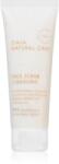 Ziaja Natural Care arctisztító peeling 70 ml