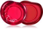 fwee Lip&Cheek Glowy Jelly Pot balsam pentru tonifiere buze si obraz culoare JR01 Squeezed 4 g