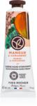 Yves Rocher Bain de Nature kézkrém Mango & Coriander 30 ml