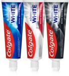 Colgate Advanced White Mix Trio pasta de dinti pentru albire