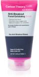 Carbon Theory Anti-Breakout Facial Exfoliating frissítő arc peeling problémás és pattanásos bőrre 100 ml