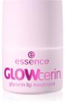 essence GLOWcerin ajakbalzsam glicerinnel árnyalat Glowmance 12 g