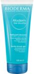 BIODERMA Atoderm Gel gyengéd tusfürdő gél száraz és érzékeny bőrre 100 ml
