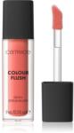 Catrice Colour Flush folyékony arcpirosító élénkítő hatással árnyalat 020 Glowmotion 9 ml
