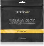 SUNEWMED+ ESSENCE+ Face Sheet Mask with Peptides and Snail Mucin hidratáló gézmaszk peptidekkel