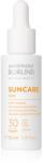 Annemarie Börlind ANNEMARIE BÖRLIND SUNCARE nappali ápolás a bőr öregedésének lassítására SPF 30 30 ml