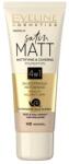 Eveline Cosmetics Satin Matt No 103 Natural, 30 ml