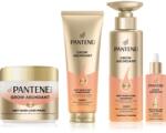 Pantene Pro-V Grow Abundant szett a hajra és a fejbőrre