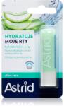 Astrid Lip Care hidratáló ajakbalzsam aleo verával 4.8 g