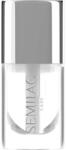 Semilac Nail Care Plant Keratin Boost feszesítő ápolás körmökre 11 ml